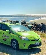 Farwest Taxi Seattle- beach