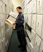 Personnel Support Detachment NSA Bethesda