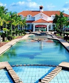 HNA @ Kangle Garden Hainan