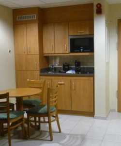 Army Lodging - Ansbach Lodging