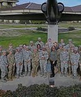 Military Personnel Flight-Beale AFB-personnel