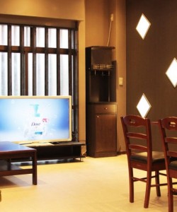 23Low cost!Comfortable bed room!