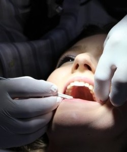 new day family dental Scott AFB- tooth extraction