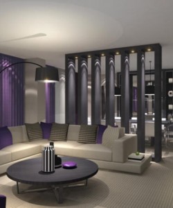 Pullman Dubai Deira City Centre