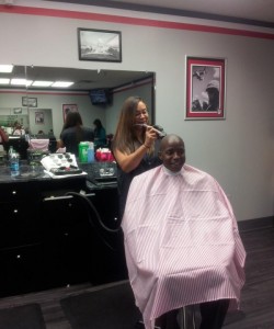 American Clipper Barber Shop