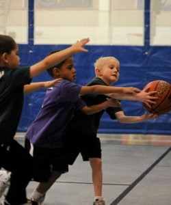 Youth Sports