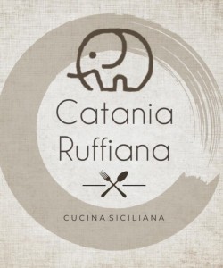 Catania Ruffiana Restaurant in Italy