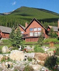 Grand Pacific Resorts at Banff Gate Mountain Resort