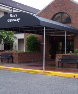NGIS - Naval Submarine Base Kings Bay