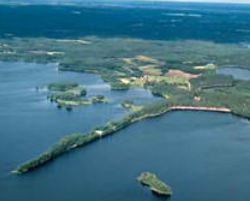 Holiday Club Pyhäniemi