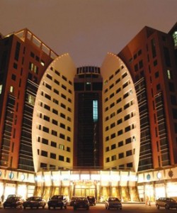 Elite Grande Hotel Bahrain