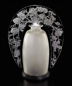 lalique glasswork