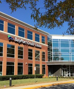 Bayport Credit Union in Norfolk, Virginia