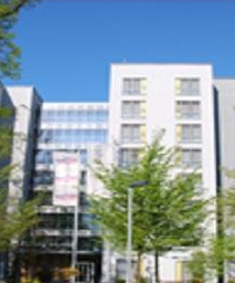 Army Lodging - Stuttgart Lodging - Kelley Hotel
