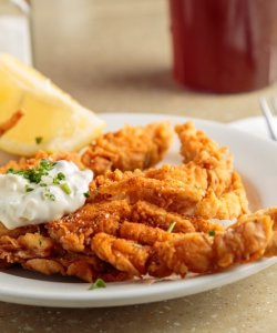 &#039;s New Orleans Bistro San Diego Ca-crabs