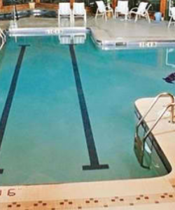 The Pointe Hotel &amp; Suites