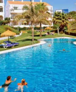 CLC World Sierra Marina