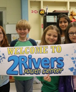 2Rivers Youth Center