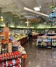 Ralphs San Diego -food
