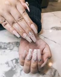 Lavish Spa &amp; Nails hawaii-nails