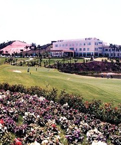 Huizhou Tangquan Golf Club