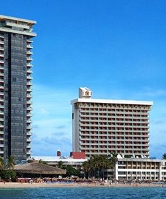 El Cid El Moro Beach