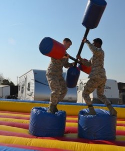 outdoor recreation 1