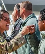 pre deployment