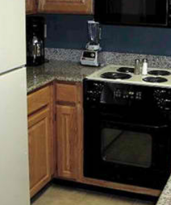 Raintree at Park Plaza Park City