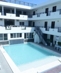 BUMA Subic Hotel and Restaurant