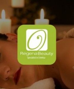 Regena Beauty Wellness Center in Catania, Italy