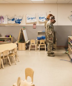 Cannon Child Day Care