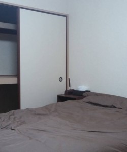 No.202 Convenient access to Namba and Tennoji