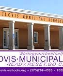 Clovis Municipal Schools-Cannon AFB-admin