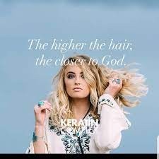 hair by olivia clovis nm-poster