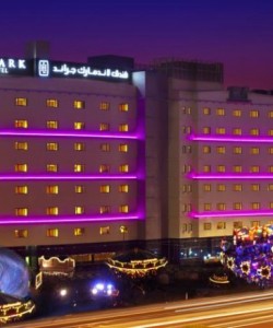 Landmark Grand Hotel