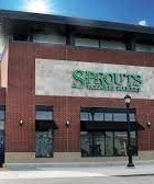 sprouts farmers market silverdale wa-building
