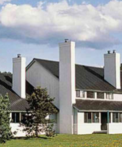 The Village Green at Stowe