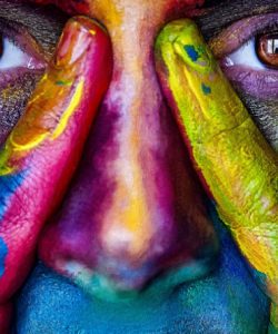 Arts and Crafts in Eielson, Alaska