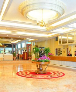 Grand Menseng Hotel