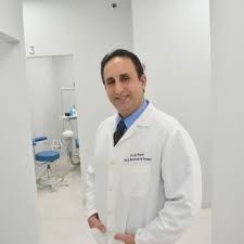 Master Dental Center-dentist