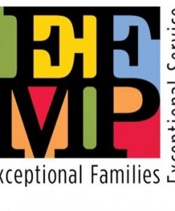 EFMP in Everett, Washington