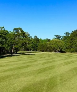 Wrenwoods Golf Course