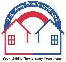 Family Child Care Logo in Kentucky, Fort Campbell
