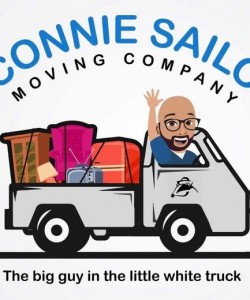 Sconnie Moving Company in Sasebo, Japan