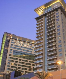 Al Ghurair Arjaan by Rotana