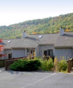 Eagle Trace at Killy Court