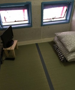 TEMA GUESTHOUSE 8~Open Event!~