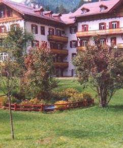 Villaggio Turistico Ploner