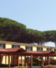 Army Lodging - Camp Darby Lodging